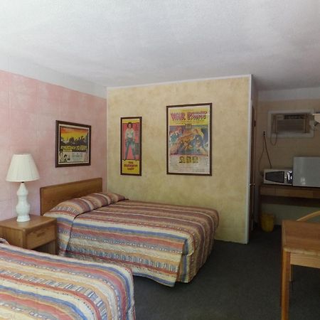 Windsor Motel Lac George Extérieur photo