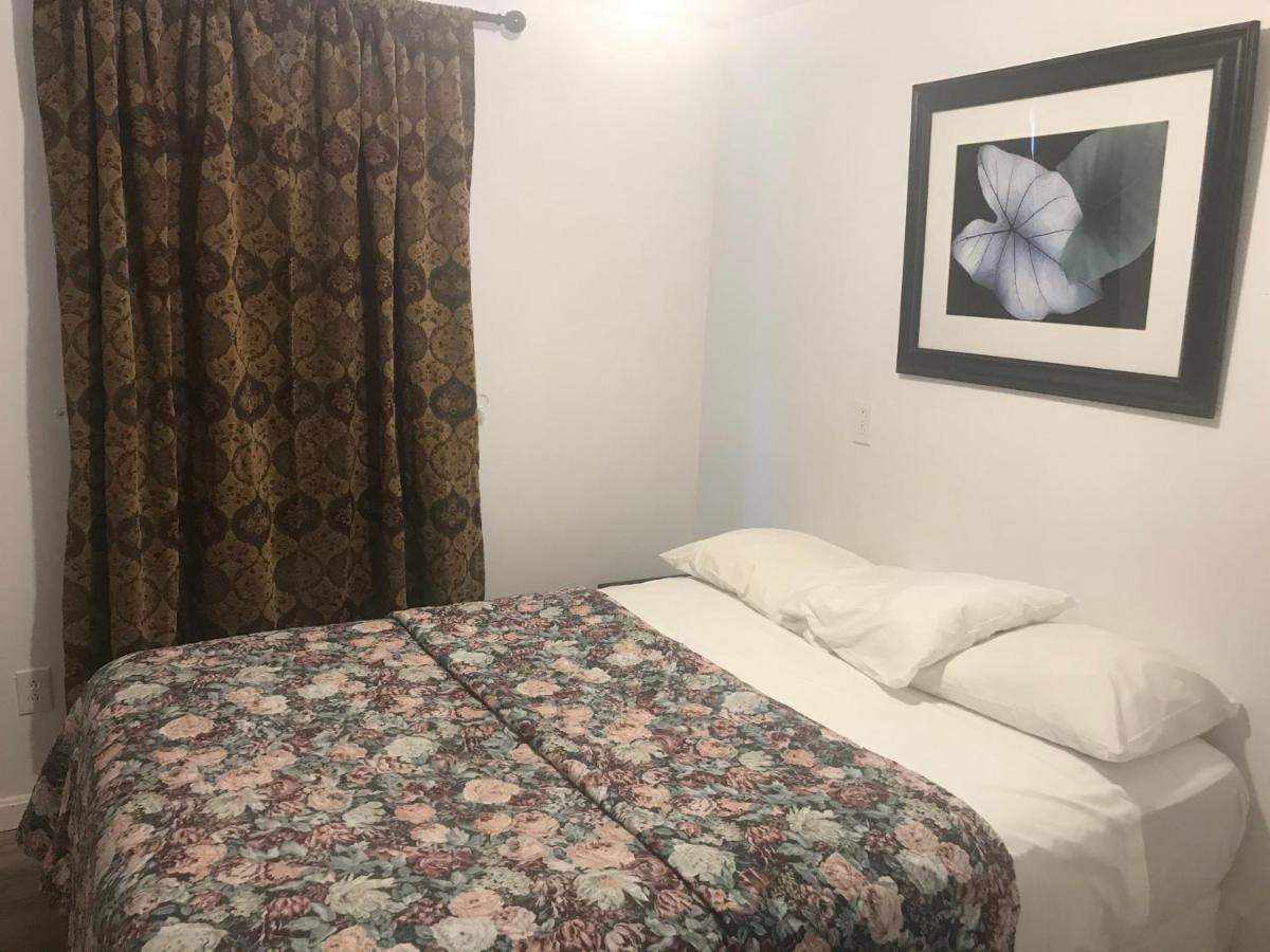 Windsor Motel Lac George Extérieur photo